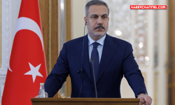 Bakan Hakan Fidan, Avusturya'ya resmi ziyaret gerçekleştirecek