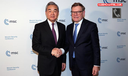 Orta Doğu krizi: Wang Yi, Johann Wadephul ile telefonda görüştü