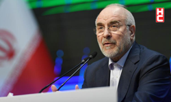 İran Meclis Başkanı Kalibaf: "ABD mantığımızı ve ilkelerimizi anladı"