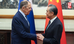 Rusya Dışişleri Bakanı Sergey Lavrov, Çin’i ziyaret edecek
