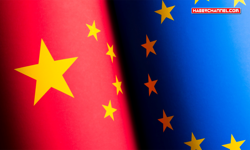 Çin, AB’den yaptırım listesini geri çekmesini istedi...