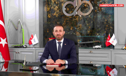 Erdal Albayrak: "Gayrimenkul sektörü ilk çeyrekte toparlanmanın sinyallerini verdi''