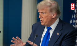 Trump açıkladı: "İran ateşkes talep etti"