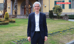 Almanya Büyükelçiliği’nin elçisi Stefan Bredohl'dan 'Türkiye' değerlendirmesi