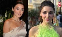 Hande Erçel'in test sonucuna başsavcılıktan 'inceleme' talep edildi