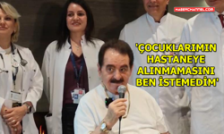 İbrahim Tatlıses: "Mirasımı devlete bırakacağım"