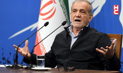 İran Cumhurbaşkanı Mesud Pezeşkiyan'dan müzakere açıklaması