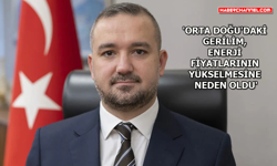 TCMB Başkanı Fatih Karahan: "Enflasyon görünümünde bozulma olursa duruşumuzu sıkılaştıracağız"