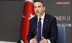 Bakan Alparslan Bayraktar: "Özgür Özel'in talihsiz açıklamaları gerçek dışı"