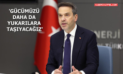 Türkiye'nin elektrik kurulu gücü 124 bin 321 megavata yükseldi...