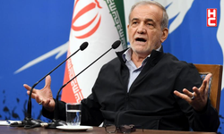 Pezeşkiyan: "Trump'ın ‘İran'ı Taş Devri'ne göndereceğiz’ tehdidi kapsamlı savaş suçudur"