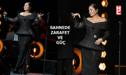 İstanbul'da Sibel Can coşkusu...