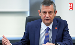 Özgür Özel, Türk Polis Teşkilatı'nın 181'inci kuruluş yıl dönümünü kutladı