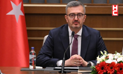 Burhanettin Duran: "Netanyahu, hakkında tutuklama kararları bulunan, dostu kalmamış bir suçludur"