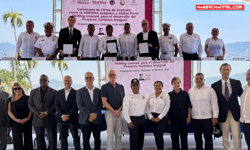 Global Ports Holding 'Meksika’ya adım attı