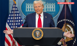 Trump: "İsrail sevilse de sevilmese de ABD'nin büyük bir müttefiki"