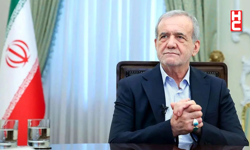 İran / Mesud Pezeşkiyan: "Tehdit ve abluka gerçek müzakerelerin önündeki engeldir"