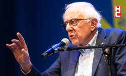Bernie Sanders: "Savaş için her zaman para var, eğitim ve barınma için yok"