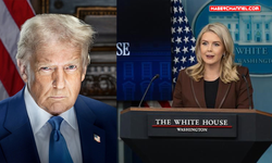 Karoline Leavitt: "ABD Başkanı Trump, bu gece ulusa seslenecek"