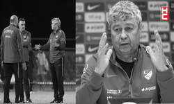TFF: "Mircea Lucescu’nun katkıları unutulmayacak ve daima övgüyle anılacaktır"