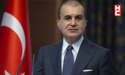 AK Parti'li Çelik: "Türk Polis Teşkilatımızın 181'inci kuruluş yıl dönümü kutlu olsun"