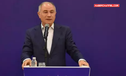 AK Parti'li Efkan Ala'dan Cumhurbaşkanı Erdoğan'ı hedef alan Netanyahu'ya yanıt