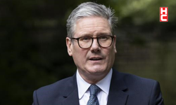 Hürmüz Boğazı krizi: İngiltere Başbakanı Keir Starmer: "Ablukaya katılmayacağız"