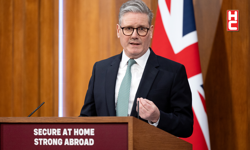 Hürmüz Boğazı krizi: İngiltere Başbakanı Keir Starmer: "Ablukaya katılmayacağız"