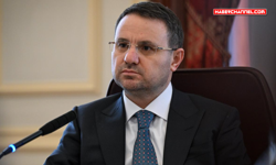 Bakan Akın Gürlek: "Gülistan Doku soruşturması titizlikle sürdürülmektedir"