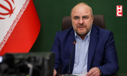 İran / Kalibaf: "Abluka sürerken Hürmüz Boğazı'nın açılması mümkün değil"