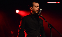 Uyu*turucu soruşturması kapsamında ifade veren Cem Adrian adli kontrol şartıyla serbest bırakıldı