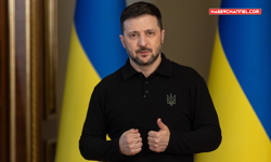 Ukrayna'da silahlı saldırı: "6 ölü, 14 yaralı"