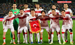 A Milli Takım'ın Dünya Kupası fikstüründe değişiklik yapıldı...