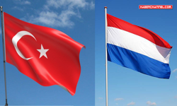 Hollanda Dışişleri Bakanı Tom Berendsen, Türkiye'ye geliyor
