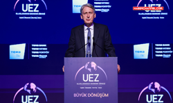 Philip Hammond: "ABD, Çin'in ekonomik bir oyuncu olarak gücünü tanımadığı için çok pişman oldu"