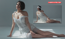 Göksel’den yeni albüme sürpriz açılış...