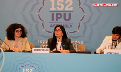 Azerbaijani MP Sevil Mikayilova elected as Chairperson of IPU Gender Partnership Group