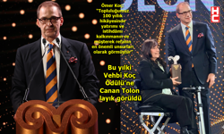 Koç Topluluğu 100 yaşında