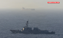 CENTCOM: "İran ablukasında 31 gemi geri döndürüldü"