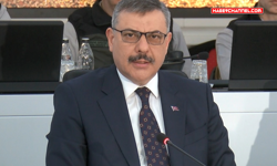 Bakan Musftafa Çiftçi'den '27 Nisan e-muhtıra' mesajı