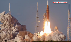 NASA, 54 yıl sonra Ay’a insanlı uçuşu başlattı