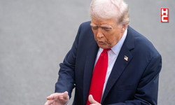 Trump: "İran tarafından savaş uçaklarının düşürülmesi müzakereleri etkilemeyecek"