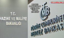 Bakanlıktan 'faiz politikası' haberlerine yalanlama...