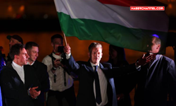 Macaristan'da seçimi kazanan Peter Magyar: "Ülkemiz Avrupa'ya dönmek istiyor"