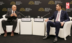 Bakan Murat Kurum: "COP31'de hedef net, sonuç almak"