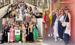 TEMA-K gönüllülerinden Marakeş’e anlamlı kültür yolculuğu