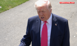 İran / ABD gelişmeleri: Donald Trump'tan ateşkes açıklaması