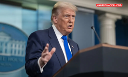 ABD Başkanı Donald Trump'tan İRAN açıklaması