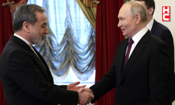 Abbas Arakçi: "Rusya'nın diplomasiye verdiği desteği memnuniyetle karşılıyoruz"