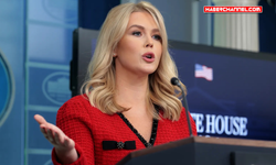 Karoline Leavitt: "Beyaz Saray, Pakistan'ın çağrısına yanıt verecek"